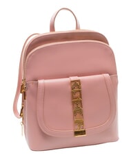 YNOT CALIPSO  Sac &agrave; dos ROSE - Sacs pour Femme - 2