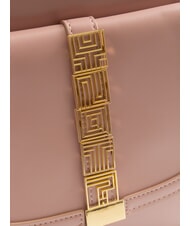 YNOT CALIPSO  Sac &agrave; dos ROSE - Sacs pour Femme - 4