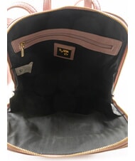 YNOT CALIPSO  Sac &agrave; dos ROSE - Sacs pour Femme - 5