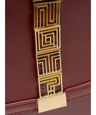 YNOT CALIPSO  Sac &agrave; dos vin - Sacs pour Femme - 3