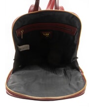 YNOT CALIPSO  Sac &agrave; dos vin - Sacs pour Femme - 5