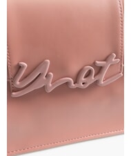 YNOT AMBER Sac porte-documents avec bandouli&egrave;re nu - Sacs pour Femme - 4