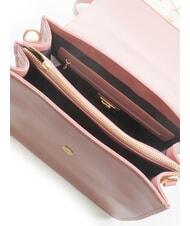 YNOT AMBER Sac porte-documents avec bandouli&egrave;re nu - Sacs pour Femme - 5