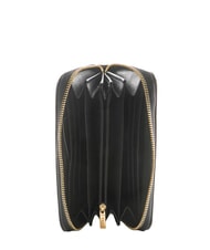 YNOT CANDY Portefeuille Zip Around NOIR - Portefeuilles Femme - 2