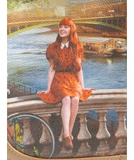 YNOT CITY LIFE c Sac &agrave; bandouli&egrave;re bonheur - Sacs pour Femme - 4