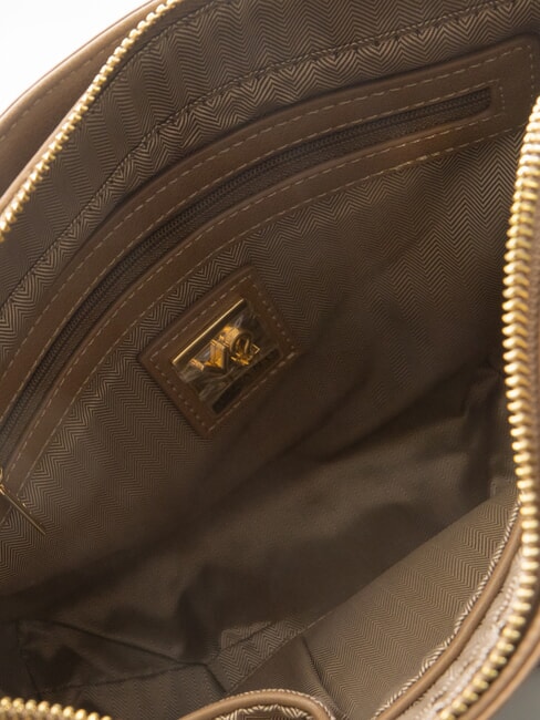 CITY LIFE c Sac &agrave; bandouli&egrave;re bonheur - Sacs pour Femme