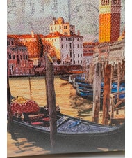 YNOT CITY LIFE Sac &agrave; bandouli&egrave;re romantique - Sacs pour Femme - 3