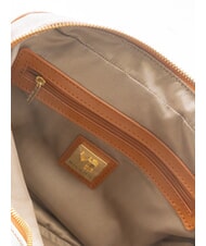 YNOT YESBAG Sac &agrave; bandouli&egrave;re avec rabat Cath&eacute;drale de Catane - Sacs pour Femme - 5