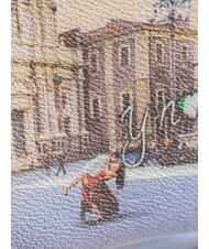 YNOT YESBAG SPECIAL  Sac &agrave; bandouli&egrave;re Cath&eacute;drale de Catane - Sacs pour Femme - 4