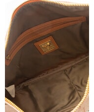 YNOT BEST FRIENDS sac bandouli&egrave;re carte des chats - Sacs pour Femme - 5