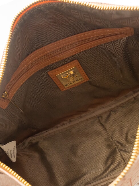 BEST FRIENDS sac bandouli&egrave;re carte des chats - Sacs pour Femme