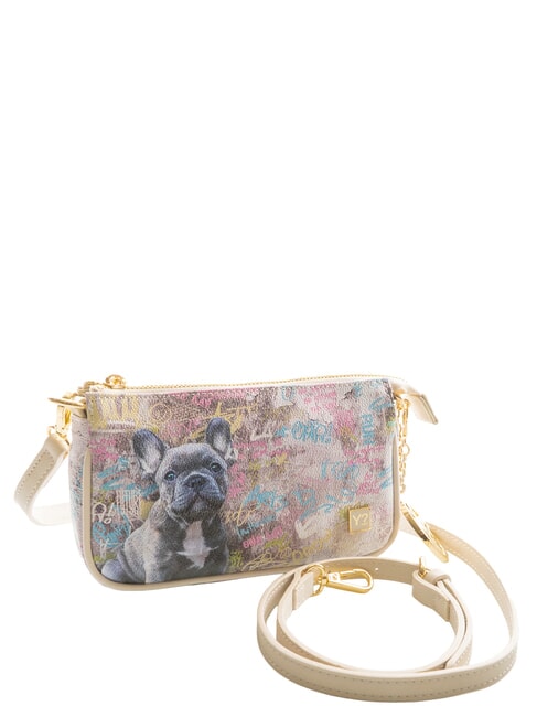 BEST FRIENDS  Mini sac &agrave; bandouli&egrave;re mur pour chien - Sacs pour Femme