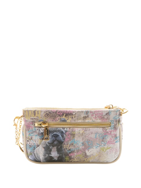 BEST FRIENDS  Mini sac &agrave; bandouli&egrave;re mur pour chien - Sacs pour Femme