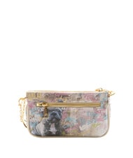 YNOT BEST FRIENDS  Mini sac &agrave; bandouli&egrave;re mur pour chien - Sacs pour Femme - 3