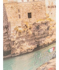 YNOT YESBAG SPECIAL  Sac &agrave; bandouli&egrave;re Hobo Polignano - Sacs pour Femme - 4