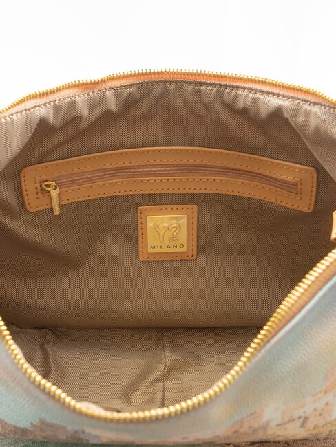YESBAG SPECIAL  Sac &agrave; bandouli&egrave;re Hobo Polignano - Sacs pour Femme
