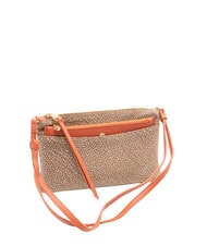 BORBONESE CLASSICA sac bandouli&egrave;re - Sacs pour Femme