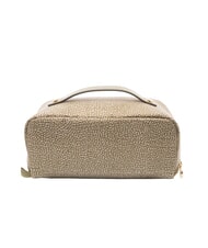 BORBONESE CLASSICA Beaut&eacute; olive - Trousses - 4