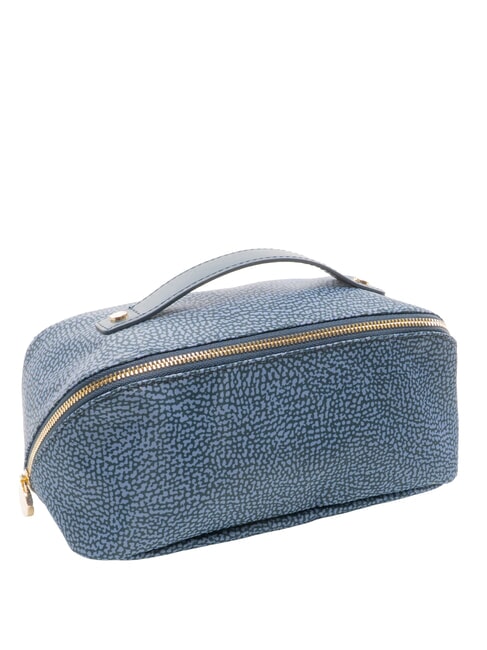 CLASSICA Beaut&eacute; lapis bleu - Trousses