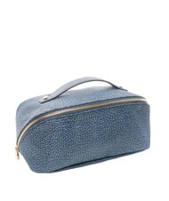 BORBONESE CLASSICA Beaut&eacute; lapis bleu - Trousses - 2