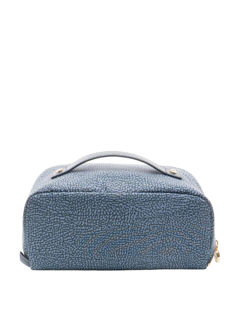 CLASSICA Beaut&eacute; lapis bleu - Trousses