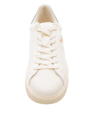 BLAUER BUCK Baskets blanc/militaire - Chaussures Homme - 5