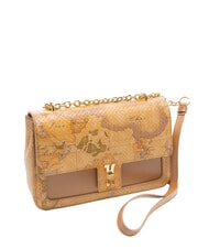 ALVIERO MARTINI PRIMA CLASSE BAY LOCK BAG sac bandouli&egrave;re NATUREL - Sacs pour Femme - 2