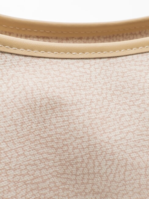 FLIGHT sac bandouli&egrave;re sable - Sacs pour Femme