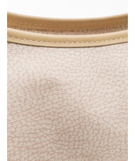 BORBONESE FLIGHT sac bandouli&egrave;re sable - Sacs pour Femme - 3