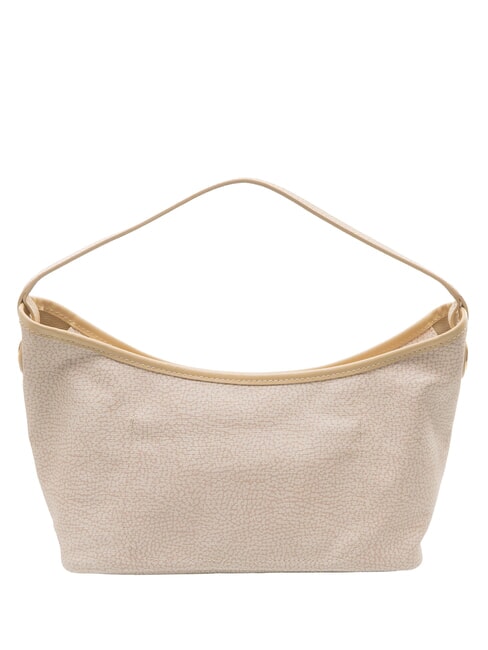 FLIGHT sac bandouli&egrave;re sable - Sacs pour Femme