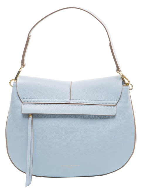 HELENA ROUND Sac en cuir avec bandouli&egrave;re oasis - Sacs pour Femme