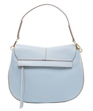 GIANNI CHIARINI HELENA ROUND Sac en cuir avec bandouli&egrave;re oasis - Sacs pour Femme - 3