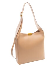 GIANNI CHIARINI JO Sac bandouli&egrave;re en cuir argile - Sacs pour Femme - 2