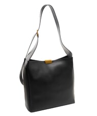 GIANNI CHIARINI JO Sac bandouli&egrave;re en cuir Noir - Sacs pour Femme - 2