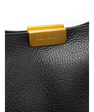 GIANNI CHIARINI JO Sac bandouli&egrave;re en cuir Noir - Sacs pour Femme - 3