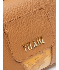 ALVIERO MARTINI PRIMA CLASSE BLOO CITY Mini sac bandouli&egrave;re TABAC - Sacs pour Femme - 3