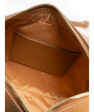 ALVIERO MARTINI PRIMA CLASSE BLOO CITY Mini sac bandouli&egrave;re TABAC - Sacs pour Femme - 5