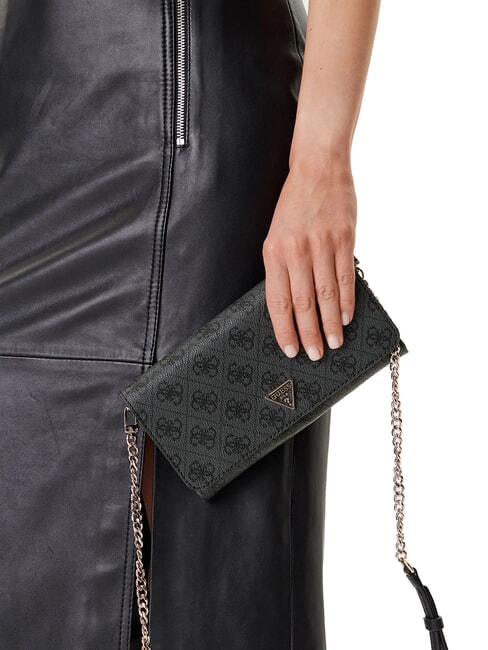 NOELLE 2 Mini sac bandouli&egrave;re grand sac fourre-tout vikky roo coalog - Sacs pour Femme