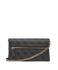 GUESS NOELLE 2 Mini sac bandouli&egrave;re grand sac fourre-tout vikky roo coalog - Sacs pour Femme - 2