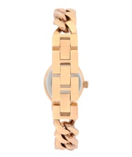 LIUJO DIVA montre &agrave; mouvement quartz rose d'or - Montres - 3