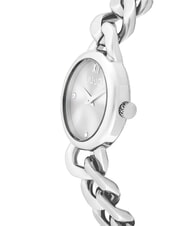 LIUJO DIVA montre &agrave; mouvement quartz argent - Montres - 2