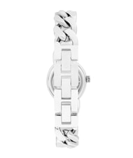 LIUJO DIVA montre &agrave; mouvement quartz argent - Montres - 3