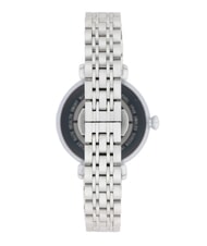 LIUJO GLAM Montre connect&eacute;e avec bo&icirc;tier en alliage de zinc et acier argent - Montres - 3