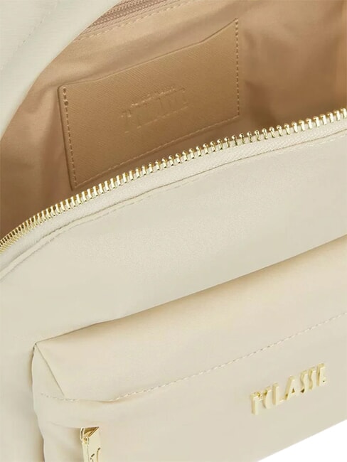 BREEZE NYLON Sac &agrave; dos Champagne - Sacs pour Femme