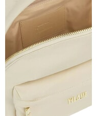 ALVIERO MARTINI PRIMA CLASSE BREEZE NYLON Sac &agrave; dos Champagne - Sacs pour Femme - 3