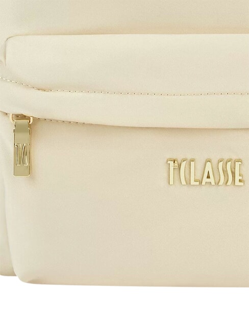 BREEZE NYLON Sac &agrave; dos Champagne - Sacs pour Femme