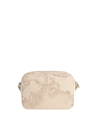 ALVIERO MARTINI PRIMA CLASSE RITUAL GEO SAFARI Mini sac bandouli&egrave;re raphia - Sacs pour Femme - 3