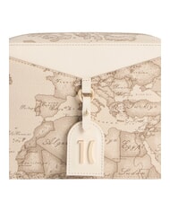 ALVIERO MARTINI PRIMA CLASSE RITUAL GEO SAFARI Mini sac bandouli&egrave;re raphia - Sacs pour Femme - 5