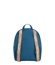 ALVIERO MARTINI PRIMA CLASSE BREEZE NYLON Sac &agrave; dos Bleu Pacifique - Sacs pour Femme - 2