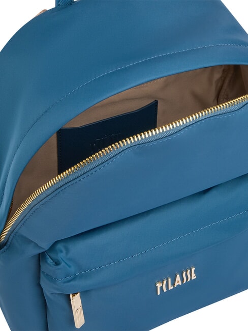 BREEZE NYLON Sac &agrave; dos Bleu Pacifique - Sacs pour Femme